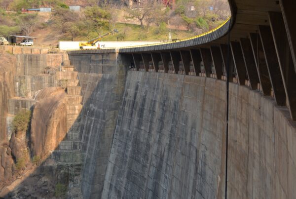CAHORA BASSA