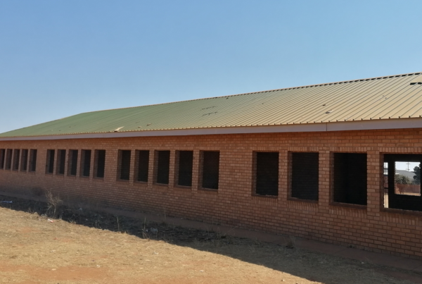 SEKHUKHUNE DISTRICT SCHOOLS