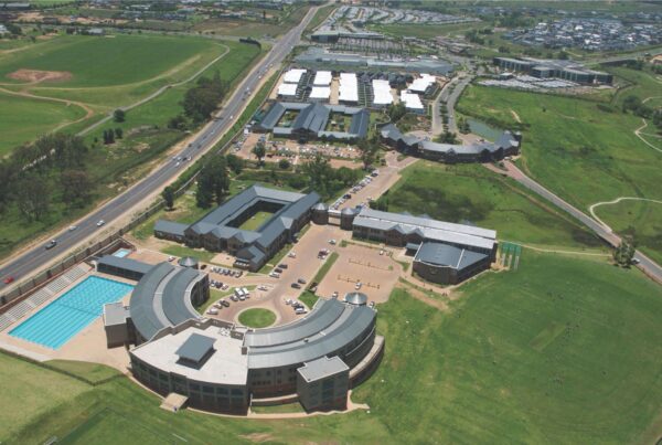 REDDAM SCHOOL – JUNIOR & SENIOR DEVELOPMENT