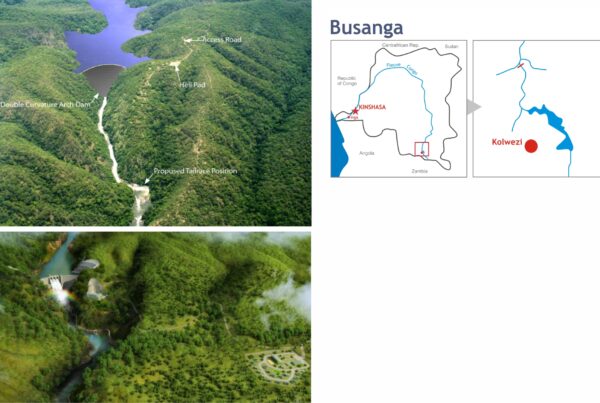 BUSANGA