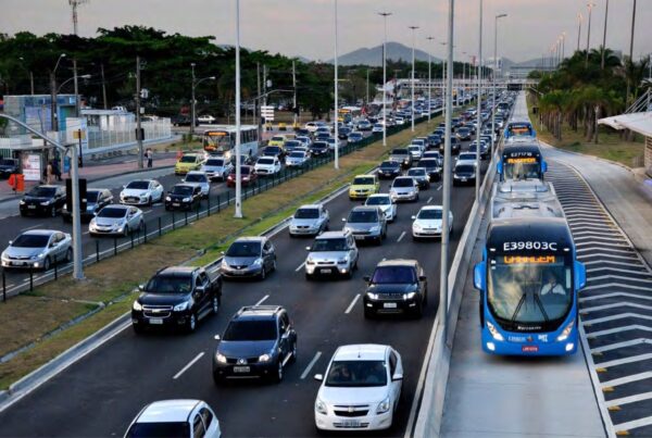 Feas and Detailed Design of Kenya BRT
