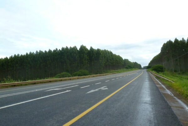Detailed Engineering Design of N2 Empangeni Highway