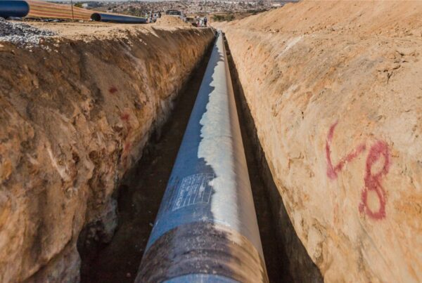 Network Expansion for Beira, Dondo, Chimoio, Gondola and Quelimane