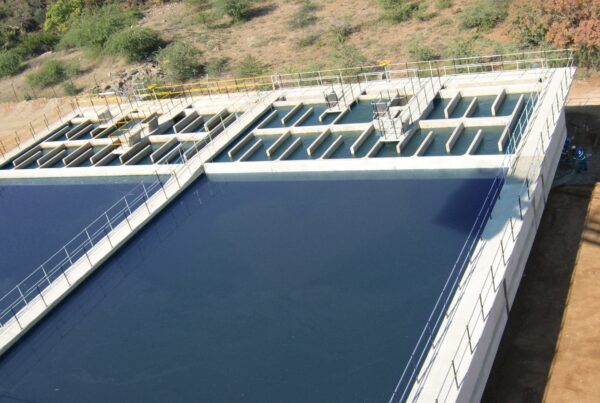 Olifantspoort – Phase 2
