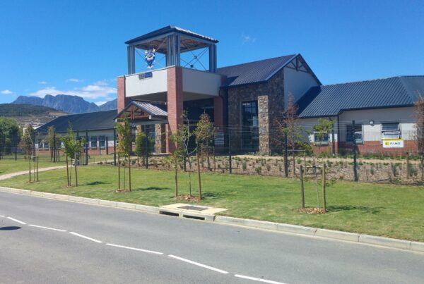 REDDAM SCHOOL – EARLY LEARNING