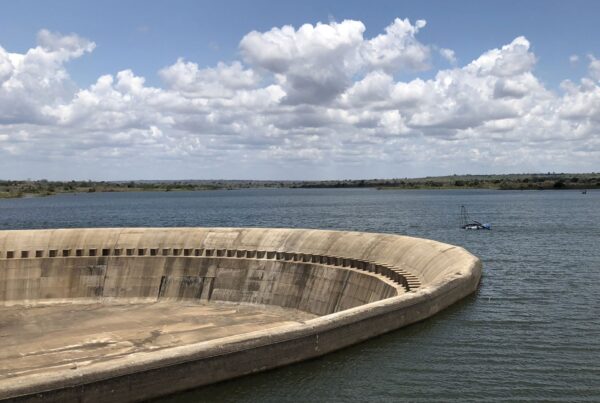 Rehabilitation of Treatment Facilities of Nampula