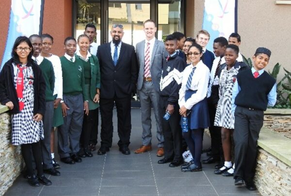 CESA JOB SHADOW INITIATIVE 2017